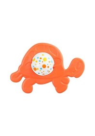 Resim 30862-Lc Kanz Sevimli Kaplumbağa Diş Kaşıyıcı Çıngırak 