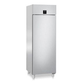 Resim Liebherr BRPSvh 6501 Dik Tip Tek Kapılı Pastane Buzdolabı, 602 L 