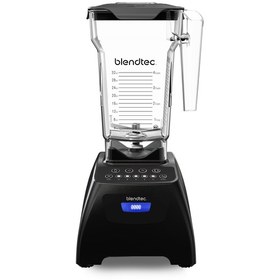 Resim Blendtec Classic 575 1560 W 2+2 Programlı Blender Blendtec