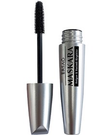 Resim Ersağ Dolgun ve Hacimli Kirpikler Maskara 