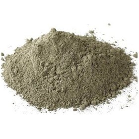Resim Siyah Toz Çimento 4 Kg 