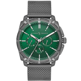 Resim Milano X Change MXG41503 Erkek Kol Saati 