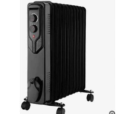 Resim Voltomat Yağlı Radyatör Isıtıcı 2500W 