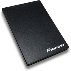 Resim Pioneer APS-SL3N-120 120GB 500MB-400MB/s BTLC SATA3 2.5¨ SSD 