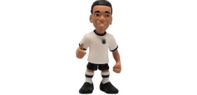 Resim Almanya Milli Futbol Takımı Beşli Figür Seti Lisanslı 7 cm 