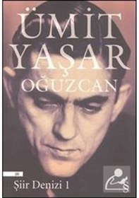 Resim Şiir Denizi 1 / Ümit Yaşar Oğuzcan 
