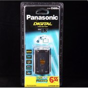 Resim Panasonic CGR-D28S Batarya – 7.4V 2800mAh Li-Ion – AG-DVC7, NV-GS11, PV-DV100 
