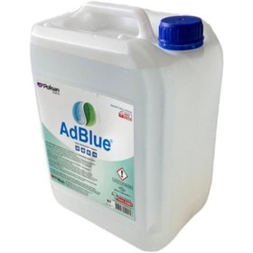 Resim Polisan Adblue 10 Lt Yakıt Katkısı KTSL002 