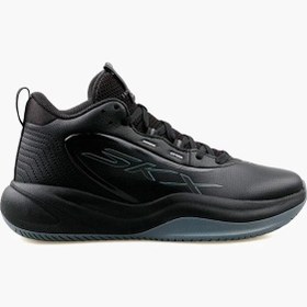 Resim Skechers Skx League Bb Erkek Basketbol Ayakkabısı Siyah 