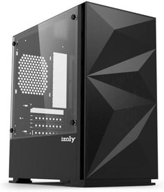 Resim XGaming Dexter RYZEN 5 3600 16GB 512GB M.2 NVME RX550 4GB Oyuncu Masaüstü Bilgisayarı 