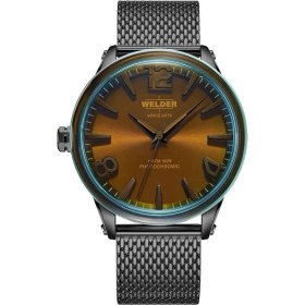 Resim Welder Moody WRN1004 Erkek Kol Saati 