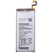 Resim Samsung Galaxy C8 SM-C7100 (EB-BJ731ABE) Uyumlu Batarya Pil 3000MAH 