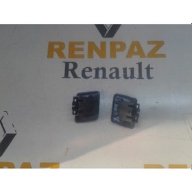 Resim Renault Fluence Far Yıkama Fiskiye Kapağı 286029010R 