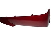 Resim MONDİAL DIŞ DİZLİK SOL 110 FT BORDO. 