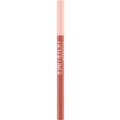 Resim Maybelline Lifter Liner - Dudak Kalemi No: 04 Out Of Line 