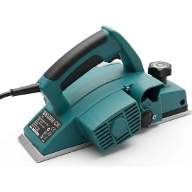 Resim Kubrick KBR-EPN-500S 500 Watt 82MM Elektrikli Planya Makinesi 