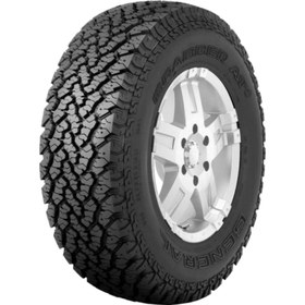 Resim General Tire Grabber AT2 265/75R16 121/118R - 2025 