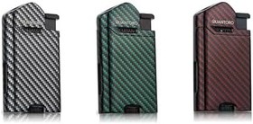 Resim Metal Jet Çakmak Green Carbon 