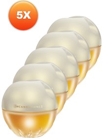 Resim Avon Incandessence Kadın Parfüm Edp 50 ml 5'li Set 5050000101714 