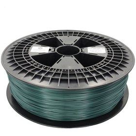 Resim Porima Pla Premium Filament 1.75mm 3kg Zümrüt Yeşil 