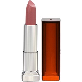 Resim Maybelline New York Color Sensational Ruj 630 Velvet Beige 