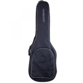 Resim Madison MEGB2-GRY Elektro Gitar Kılıfı (Gri) | Renkli Tasarım Temel Koruma 