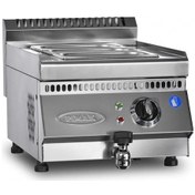 Resim Pimak Elektrikli Baın Marıe 700 Seri 40x70x30 Cm 