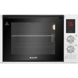 Resim Arçelik Mf 30 Qbb 30 Lt Beyaz Mini Fırın 