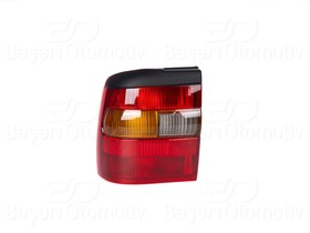 Resim Opel Vectra A Sol Füme Stop Lambası 