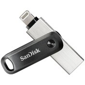 Resim Sandisk 256 GB Ixpand Flash Drive Go 