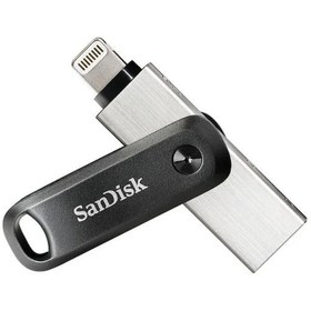 Resim Sandisk 256 GB Ixpand Flash Drive Go 