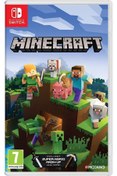 Resim Nintendo Switch Oyunları Minecraft 045496420628 