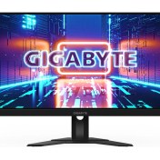 Resim Gigabyte M27U 27" 3840 x 2160 160Hz 1ms HDMI Dp Gaming Monitör 