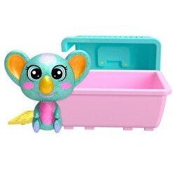 Resim House Pets Evcil Hayvanlar Sürpriz Paket 