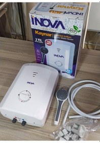 Resim Inova Kaynar Elektrikli Şofben 