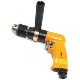 Resim Yama AT-4044A 13 MM Ağır Tip Kabzalı Matkap 