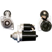 Resim Marş Motoru Bosch Vw Passat Toledo Str5042 