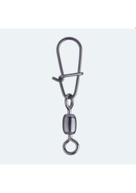 Resim Bkk Duolock Snap Swivel-51 Fırdöndü 3 3 