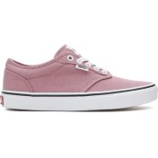 Resim Vans Atwood Kadın Pembe Sneaker 