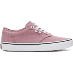 Resim Vans Atwood Kadın Pembe Sneaker 