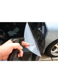 Resim Araç Cam Filmi Amerikan Çizilmez 