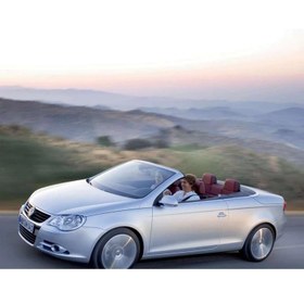 Resim VW EOS 2006-2011 Sağ Sol Arka Camları Açma Düğmesi 1Q0959858A 