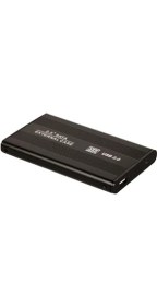 Resim 5262 USB 3.0 Sata SSD Harici Taşınabili Harddisk Kutusu 