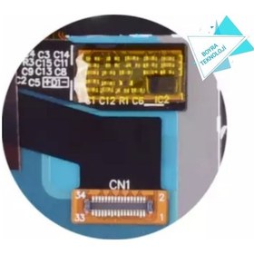 Resim Samsung Uyumlu Galaxy J7 Prime Servis Lcd G610 Ekran Dokunmatik 