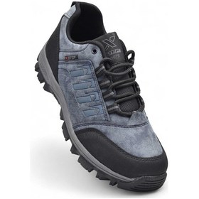 Resim X Step X2 Ortopedik Trekking Erkek Bot Soğuga Dayanıklı Lacivert 