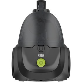 Resim Beko TSZ 2282 890 W Toz Torbasız Elektrikli Süpürge 