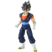 Resim Misda Store cm Dragon Ball Vegito Poz Verilebilir Figür - Dragon Stars Serisi 