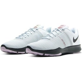 Resim Nike Wmns Nike City Trainer 2 Aa7775 102 Gri Beyaz Gri - Beyaz 