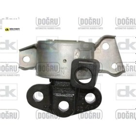 Resim Motor Takozu Corsa D-corsa C-corsa D 2007 13267197/ 684467 Doğru Kauçuk Dk-1186 