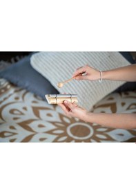 Resim Meinl Sonic Energy Ec-m-sy Energy Synodic Moon Chime Sacral Chakra 